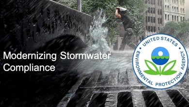 EPA Webcast Modernizing Stormwater Compliance EPA Webcast Modernizing Stormwater Compliance