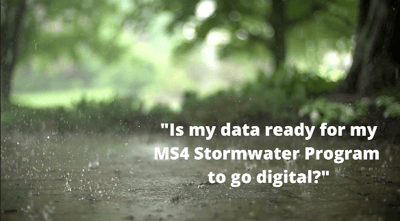 Is my data ready Is my data ready