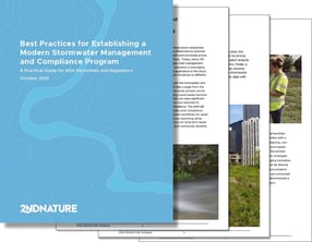 White Paper Stormwater Best Practices Guide White Paper Stormwater Best Practices Guide