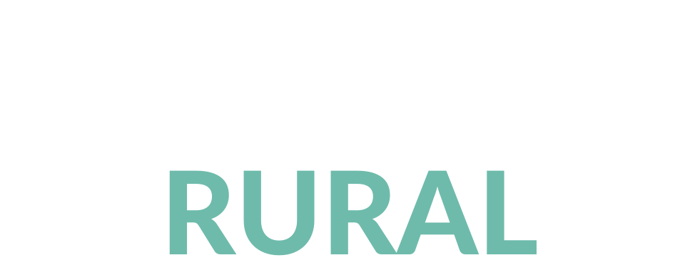 2NDNATURE Rural Logo Green and White